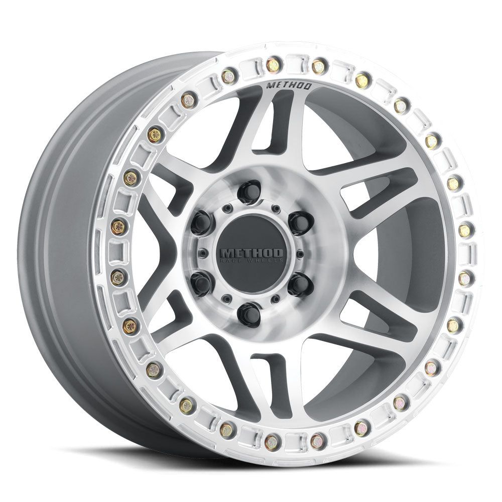 Method 106 Beadlock - 8-Lug 8x6.5
