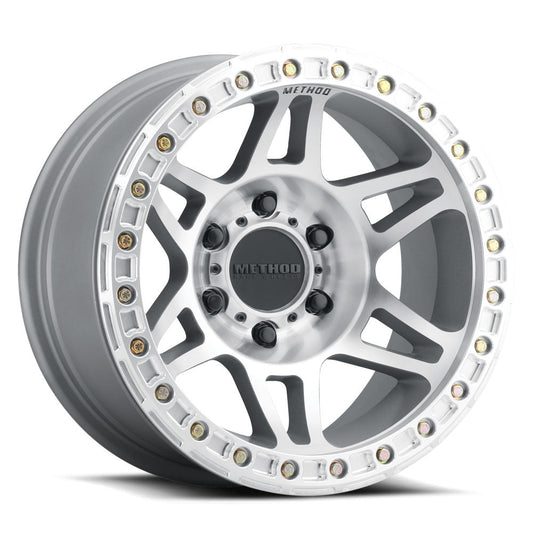 Method 106 Beadlock - 8-Lug 8x6.5