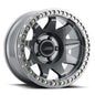 Method 108 Beadlock - 5-Lug 5x5