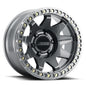 Method 108 Beadlock - 6-Lug 6x5.5