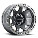 Method 108 Beadlock - 6-Lug 6x5.5