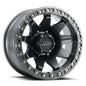 Method 108 Beadlock - 8-Lug 8x6.5 — Matte Black