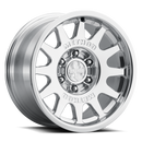 Method 203 Forged Bead Grip® - 6-Lug 6x6.5