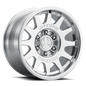 Method 203 Forged Bead Grip® - 6-Lug 6x135