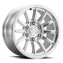 Method 204 Forged Bead Grip® - 6-Lug 6x5.5
