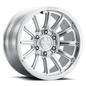 Method 204 Forged Bead Grip® - 6-Lug 6x135