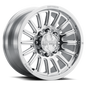 Method 204 Forged Bead Grip® - 8-Lug 8x6.5