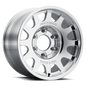 Method 207 Forged Bead Grip® - 6-Lug 6x6.5