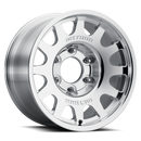 Method 207 Forged Bead Grip® - 6-Lug 6x6.5