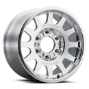 Method 207 Forged Bead Grip® - 6-Lug 6x6.5 — Machined - Raw