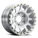 Method 207 Forged Bead Grip® - 6-Lug 6x6.5 — Machined - Raw