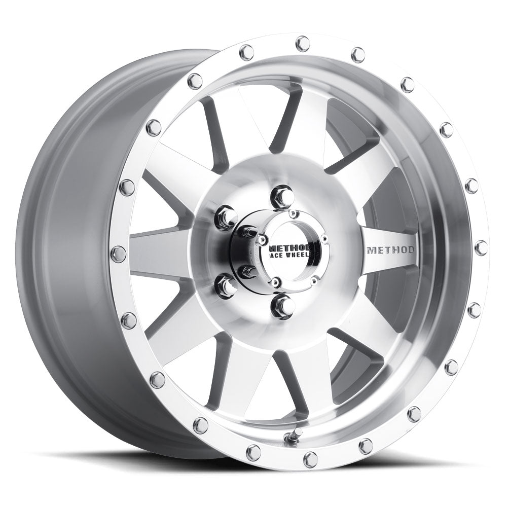 Method 301 The Standard - 5-Lug 5x5.5