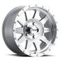 Method 301 The Standard - 5-Lug 5x5.5
