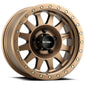 Method 304 Double Standard - 5-Lug 5x5 — Method Bronze®