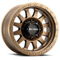 Method 304 Double Standard - 8-Lug 8x6.5 — Method Bronze®