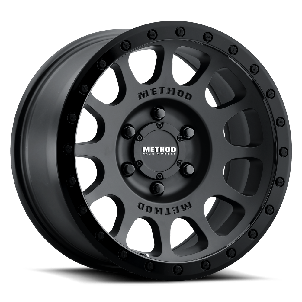 Method 305 NV - 8-Lug 8x170