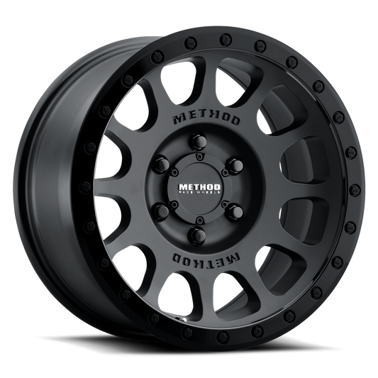 Method 305 NV - 8-Lug 8x170