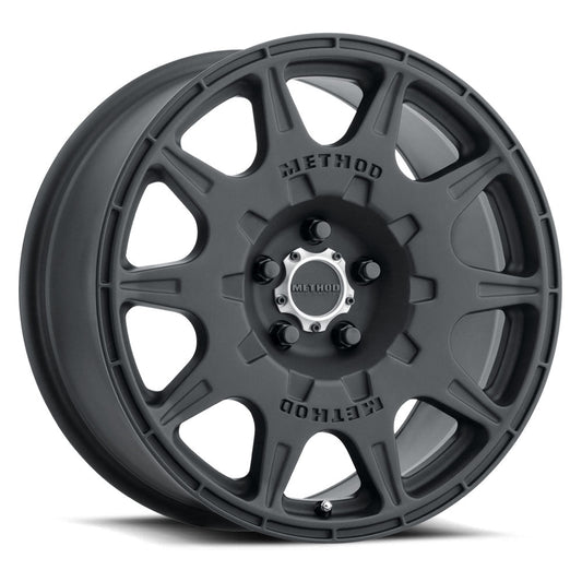 Method 502 Rally - 5-Lug 5x110