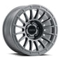 Method 314 Gloss Titanium - 5-Lug 5x150
