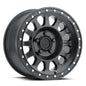 Method 315 - 5-Lug 5x5 — Matte Black