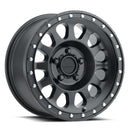 Method 315 - 5-Lug 5x5 — Matte Black