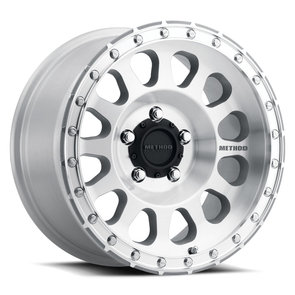 Method 315 - 5-Lug 5x5