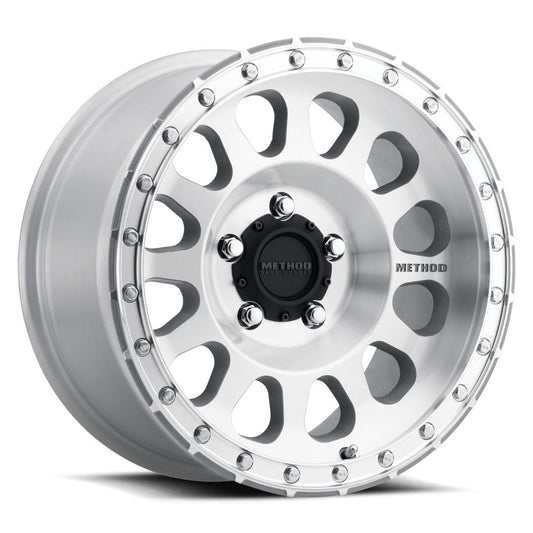 Method 315 - 5-Lug 5x5