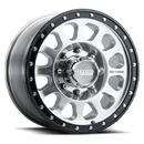 Method 315 - 8-Lug 8x170 — Polished -  Gloss Black Lip