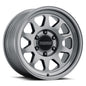 Method 316 - 6-Lug 6x135