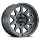 Method 316 - 6-Lug 6x5.5 — Matte Black