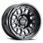 Method 321 - 5-Lug 5x5