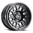 Method 321 - 5-Lug 5x5