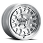 Method 321 - 5-Lug 5x150 — Machined - Clear Coat