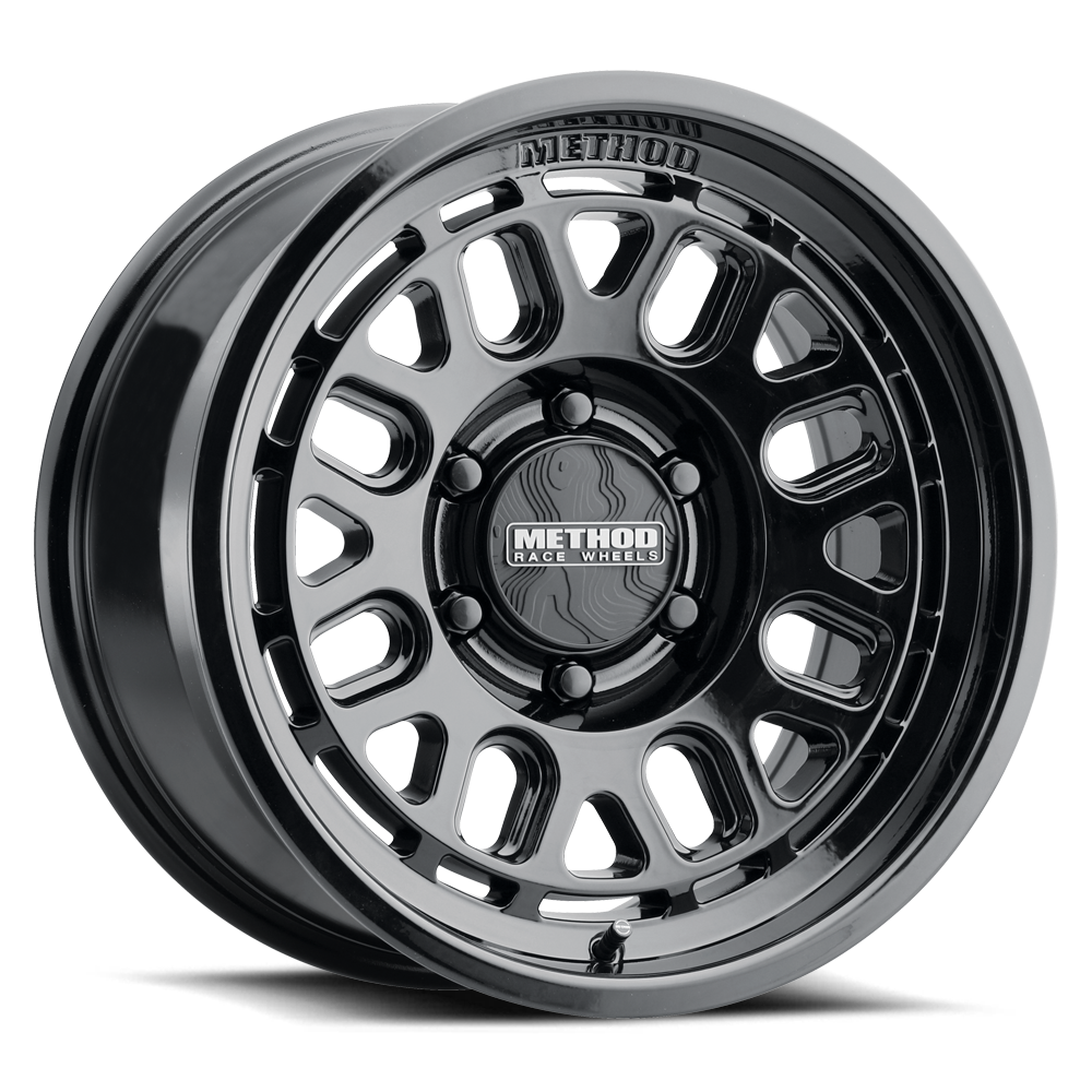 Method 321 - 6-Lug 6x135