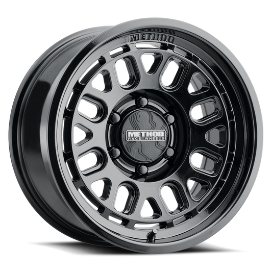 Method 321 - 6-Lug 6x135