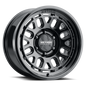 Method 321 - 6-Lug 6x135