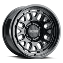 Method 321 - 6-Lug 6x135