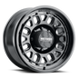 Method 321 - 8-Lug 8x170