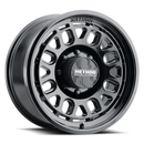 Method 321 - 8-Lug 8x170