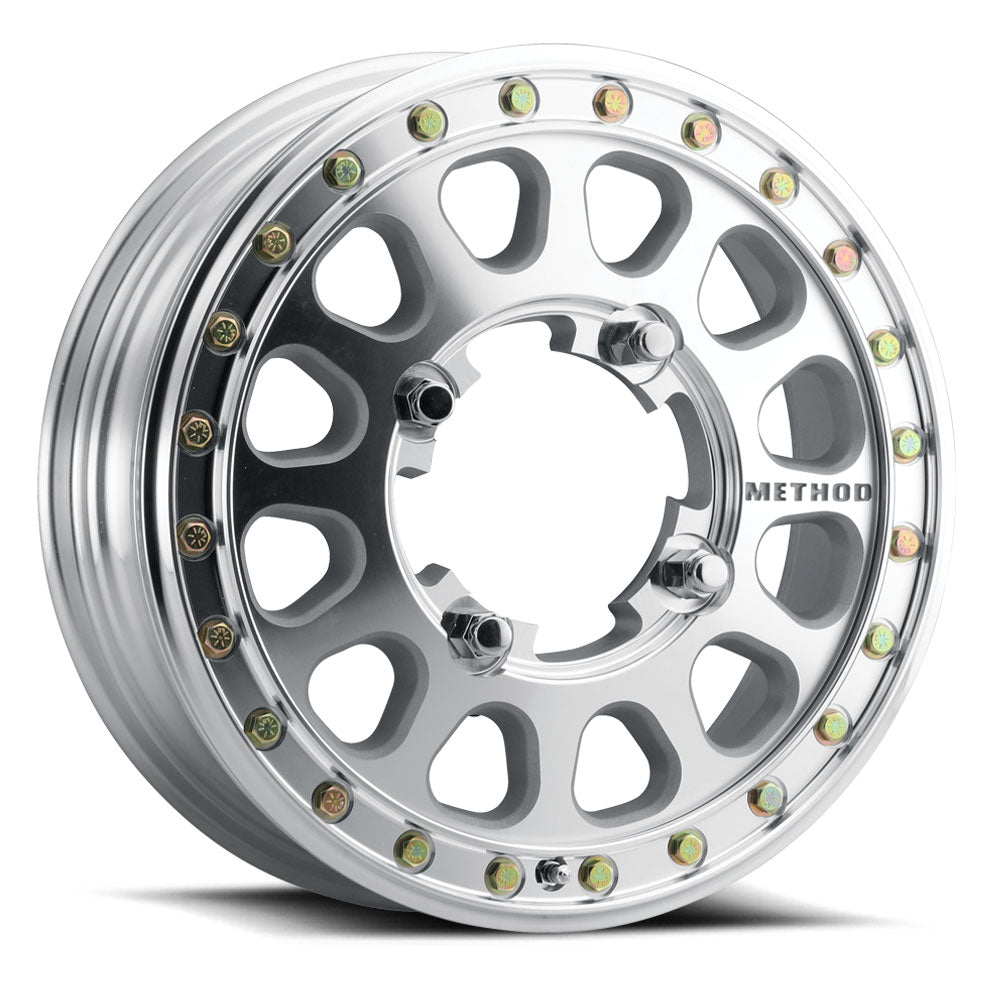 Method 401-R UTV Beadlock - 4-Lug 4x156