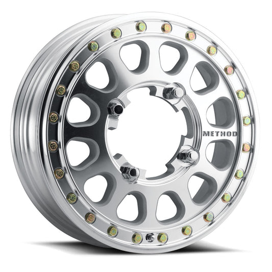 Method 401-R UTV Beadlock - 4-Lug 4x136