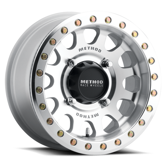 Method 401 UTV Beadlock - 4-Lug 4x156