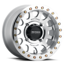 Method 401 UTV Beadlock - 4-Lug 4x156