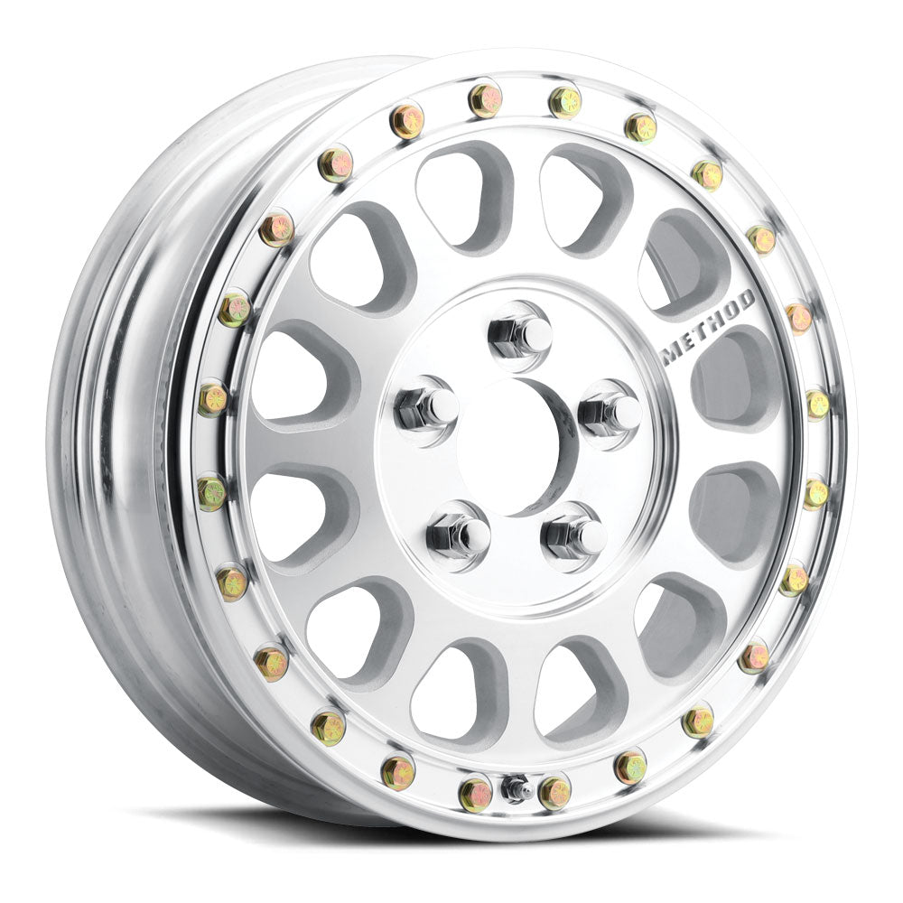 Method 401-R UTV Beadlock - 5-Lug 5x4.5