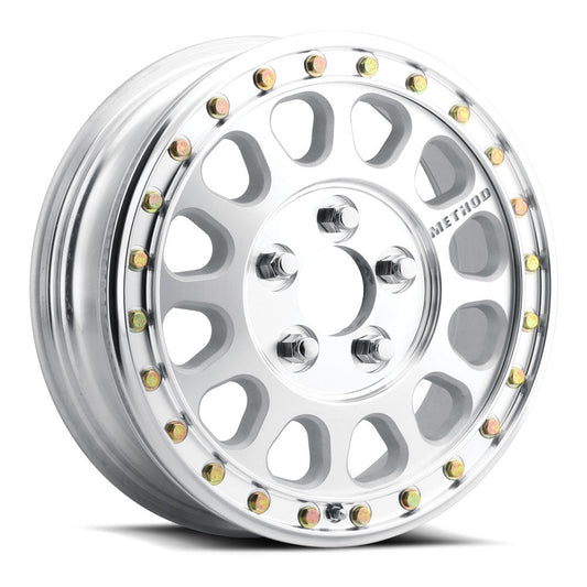 Method 401-R UTV Beadlock - 5-Lug 5x4.5