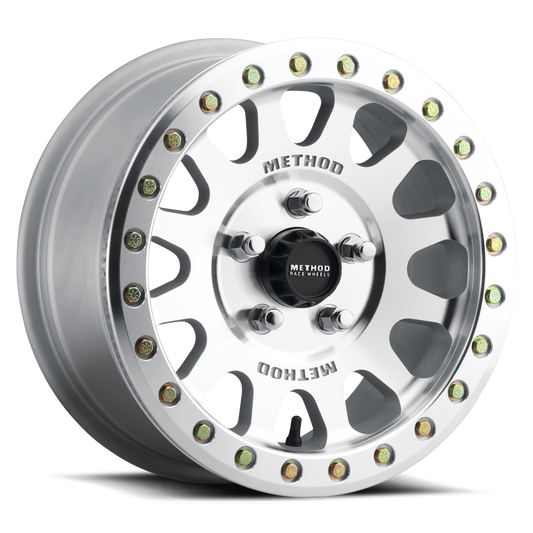Method 401 UTV Beadlock - 5-Lug 5x4.5
