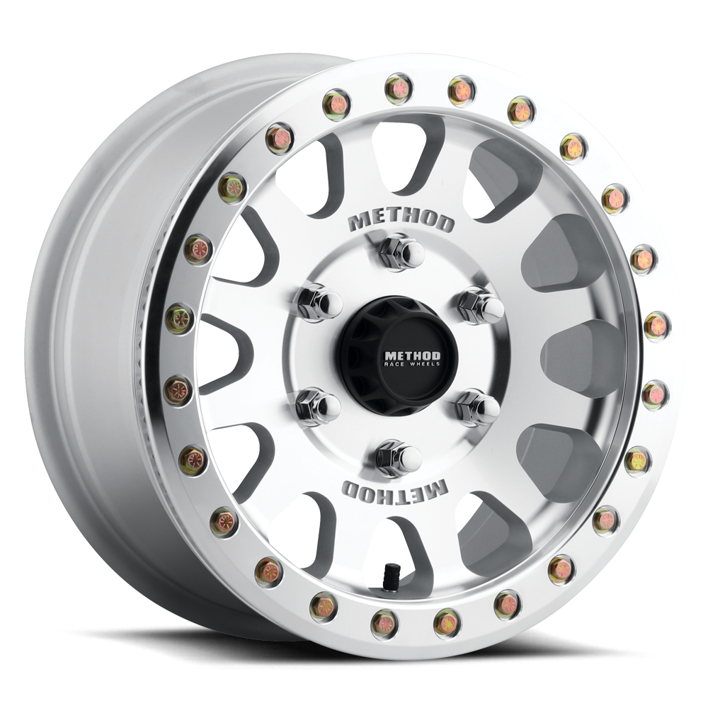 Method 401 UTV Beadlock - 6-Lug 6x5.5