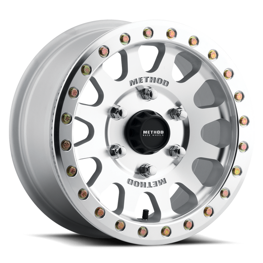 Method 401 UTV Beadlock - 6-Lug 6x5.5