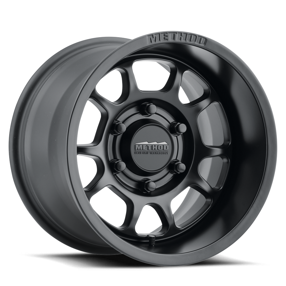 Method 409 UTV Bead Grip® - 6-Lug 6x5.5