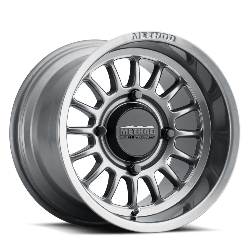Method 411 UTV Bead Grip® - 4-Lug 4x156